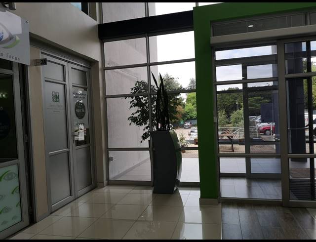 58.10M² BUSINESS TO LET IN HILTON CENTRAL